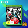 Xbox One Scream Ride