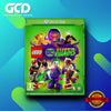 Xbox One Lego DC Super Villains