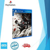 PS4 Ghost of Tsushima (Asia Version R3/R-ALL)