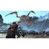 PS4 God of War