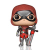 Funko Pop! Games: Marvel Contest of Champions - Guillotine #298
