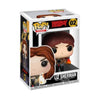 Funko Pop! Comics: Hell boy - Liz Sherman #02