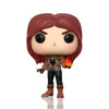 Funko Pop! Comics: Hell boy - Liz Sherman #02