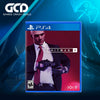 PS4 Hitman 2 (R-ALL)
