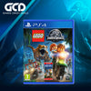 PS4 Lego Jurassic World (R-ALL)
