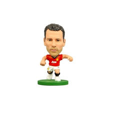 RYAN GIGGS Manchester United