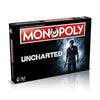 Monopoly Uncharted