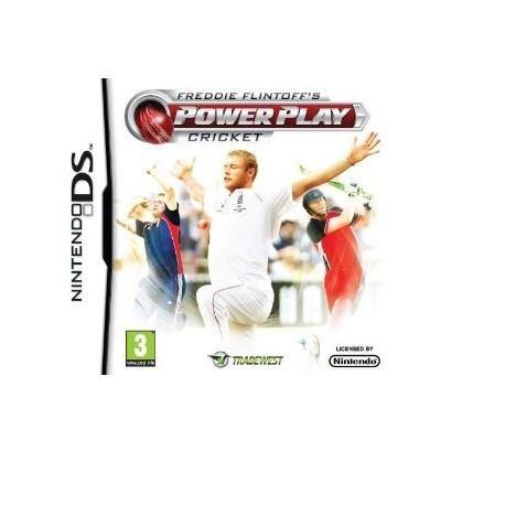 NDS Power Play Cricket
