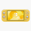 Nintendo Switch Lite (Export Set)