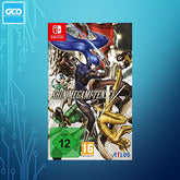 Nintendo Switch Shin Megami Tensei V (EU)