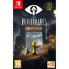 Nintendo Switch Little Nightmares Complete Edition