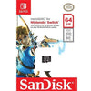 Nintendo Switch MicroSDXC
