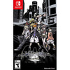 Nintendo Switch The World Ends With You - FINAL REMIX