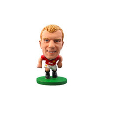 PAUL SCHOLES Manchester United