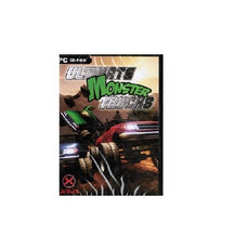 PC Ultimate Monster Trucks