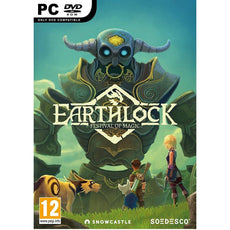 PC Earthlock Festival of Magic