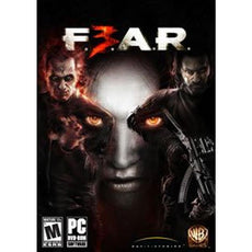 PC F.E.A.R 3