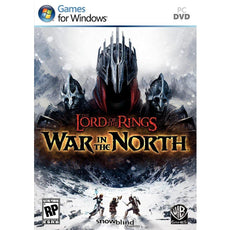 PC The Lord of the Rings War in the North