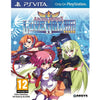PS Vita Arcana Heart 3 Love Max *HSC Stock*