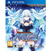 PS Vita Hyperdevotion Noire Goddess Black Heart *HSC Stock*