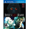 PS Vita Virtue's Last Reward *HSC Stock*