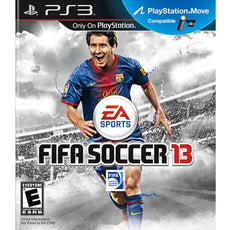PS3 Fifa 13