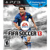 PS3 Fifa 13