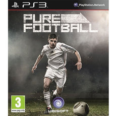 PS3 Pure Football