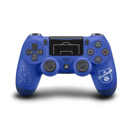 PS4 Controller Pre-Owned - UEFA Football Controller – Games Crazy
