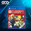 PS4 Atari Flashback Classics Vol 2 (R2)