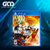 PS4 Dragon Ball Xenoverse XV