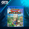 PS4 Dragon Quest Builders Day One Edition (R2)
