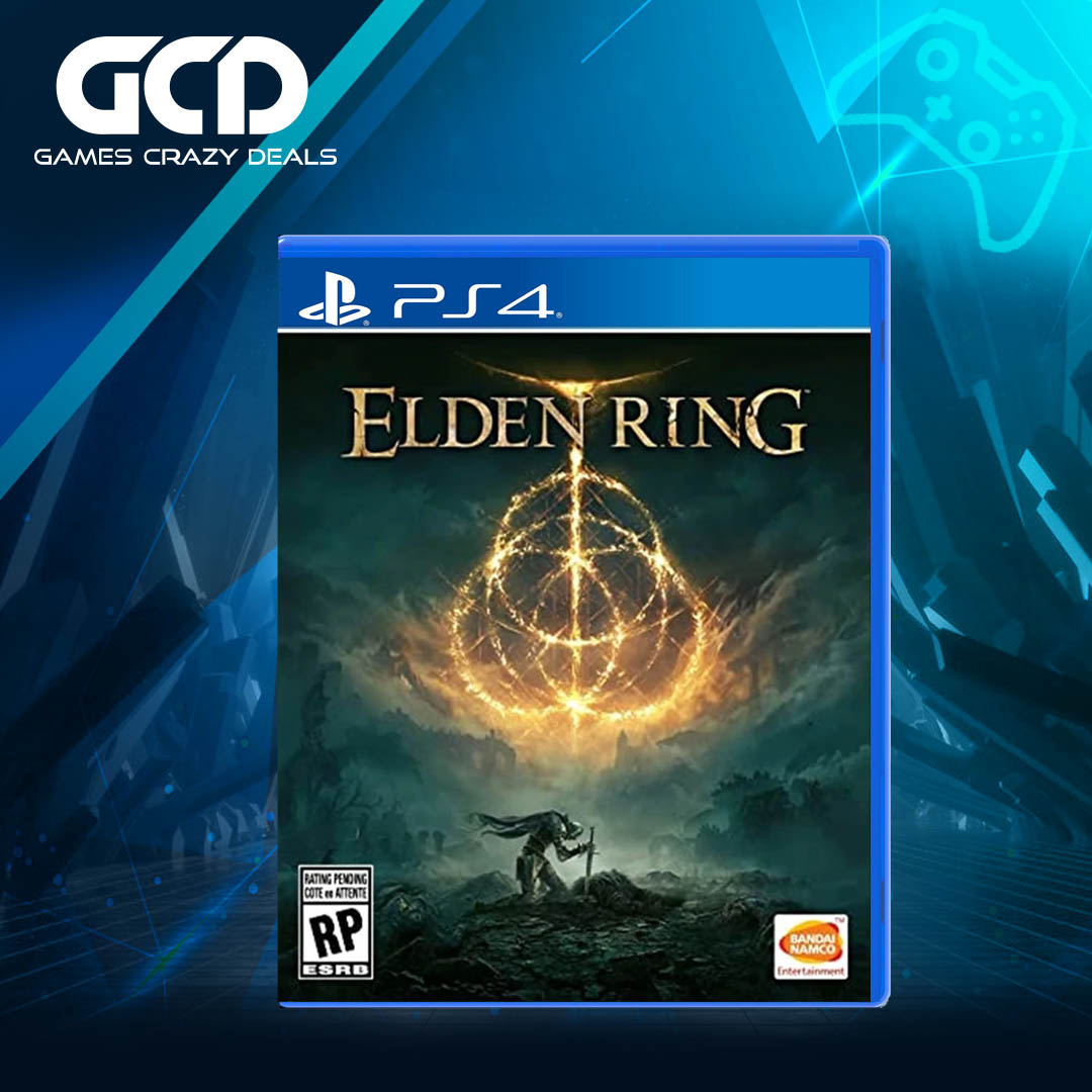 Elden Ring PS5 PS4 Servers Down February 28, March 1 - PlayStation LifeStyle