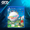 PS4 Everybody's Golf (R-ALL)