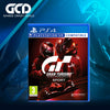 PS4 Gran Turismo Sport