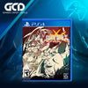 PS4 Guilty Gear XRD Revelator