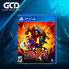 PS4 Has-Been Heroes