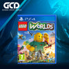 PS4 Lego Worlds (R1)