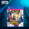 PS4 Naruto Shippuden Ultimate Ninja Storm 4 Road To Boruto (R-ALL LATAM)