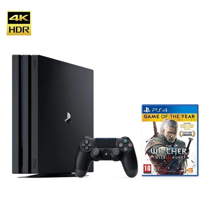 Available Now at GCD! PS4 Pro 1TB + - Games Crazy Deals