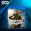 PS4 Sniper Elite 4