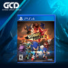 PS4 Sonic Forces
