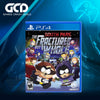 PS4 South Park The Fractured But Whole
