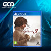 PS4 Syberia 3