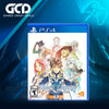 PS4 Tales of Zestiria