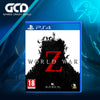 PS4 World War Z (R2)