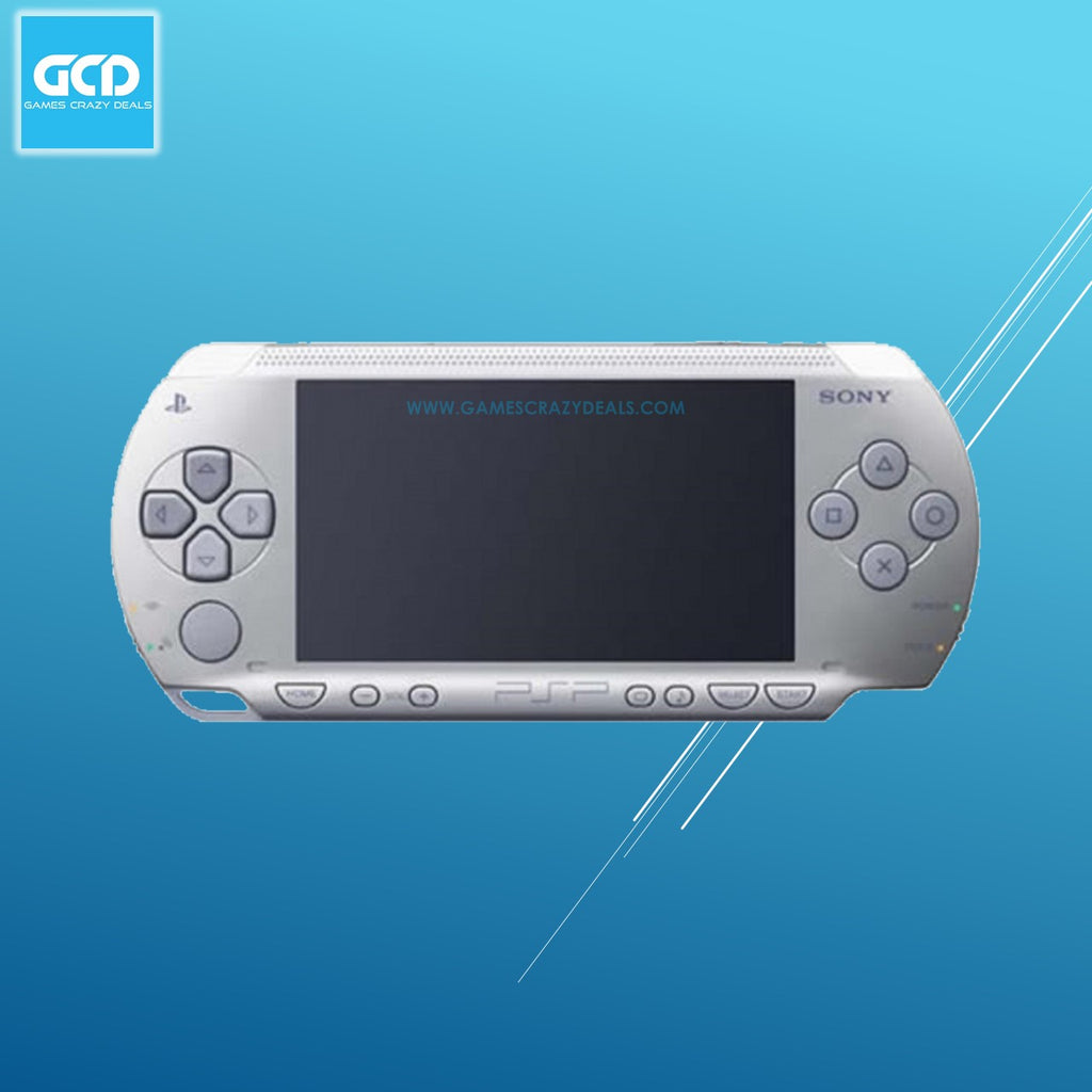 PSP 2000 Series (Refurbished)