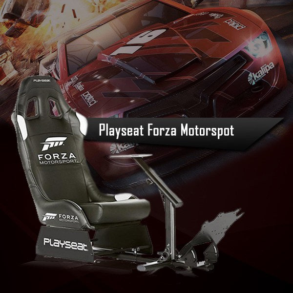 HOT Forza Motorsport Playseat Xbox One Forza Playseat Forza