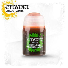 Shade: Reikland Fleshshade