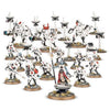 Start Collecting! Tau Empire